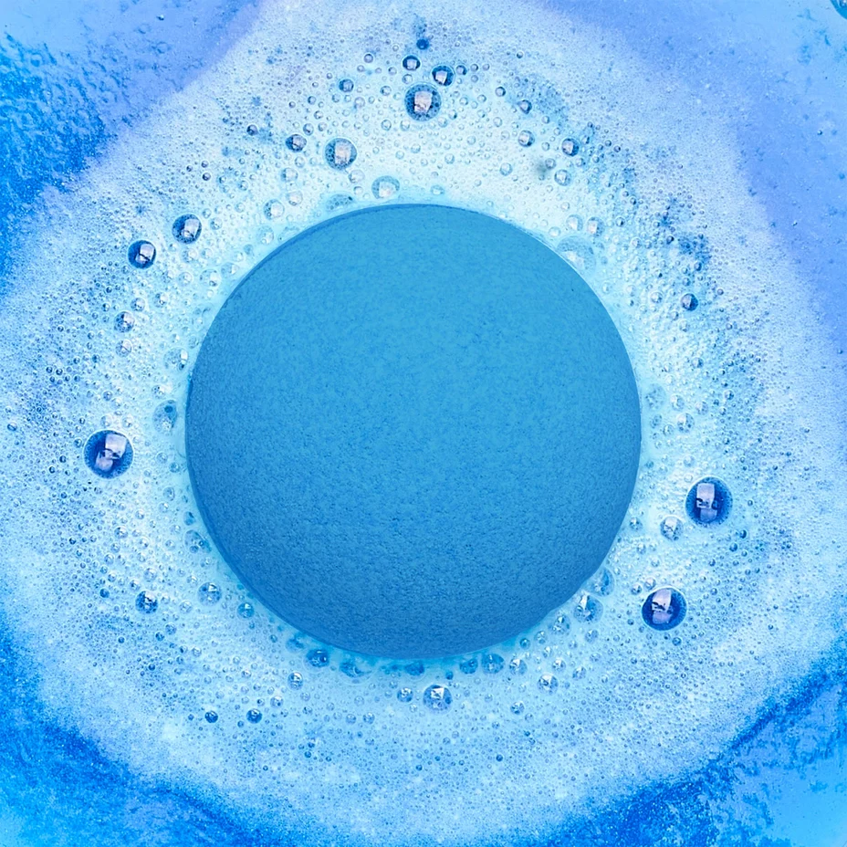 Avengers Bath Bomb - Image 2