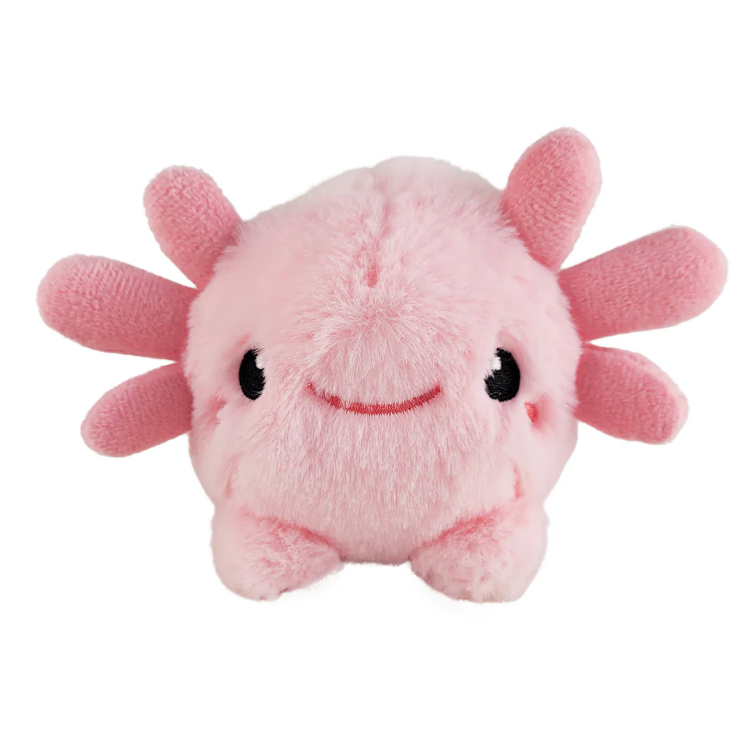 Axolotl Warm Pals Babies