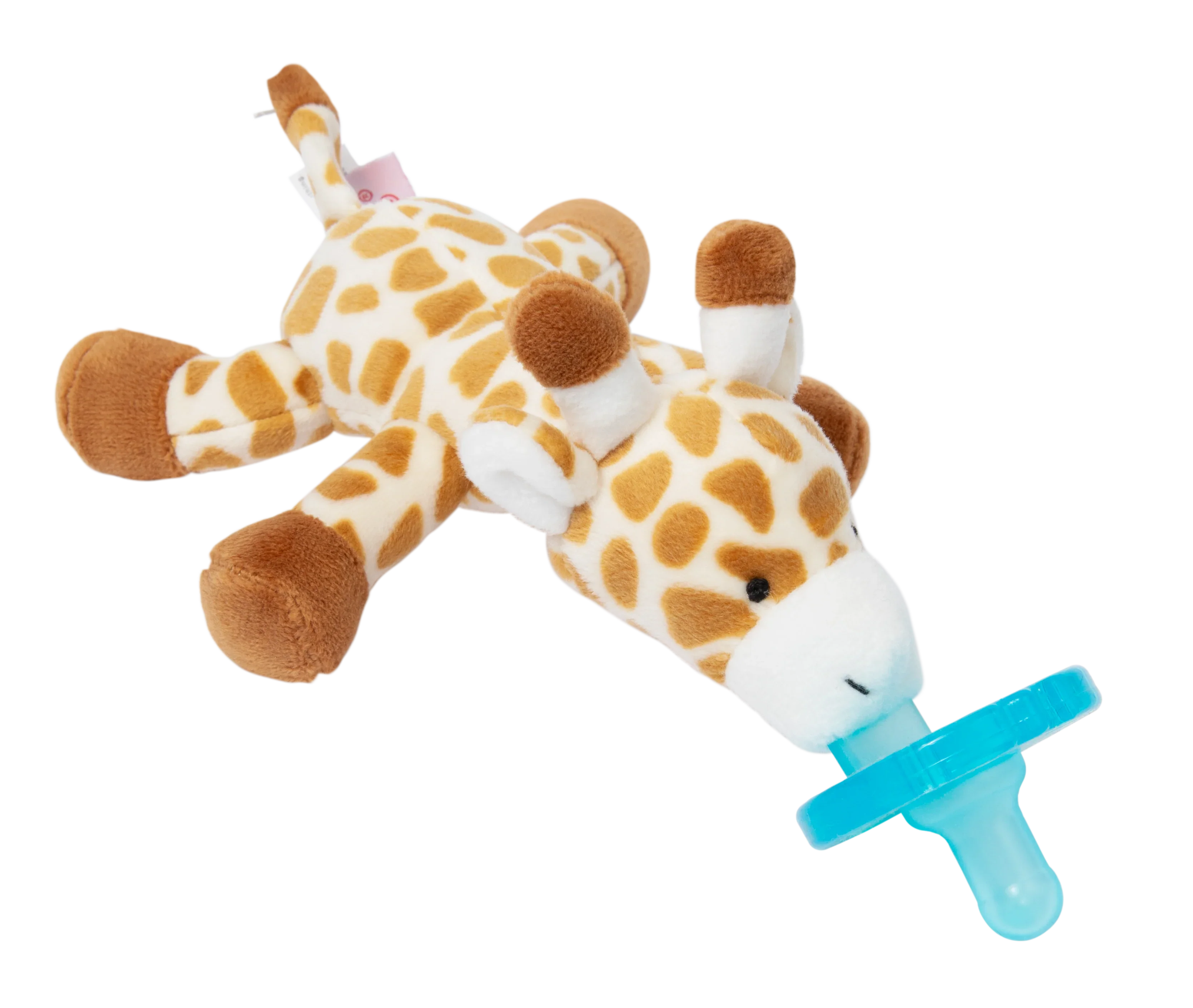 Baby Giraffe WubbaNub