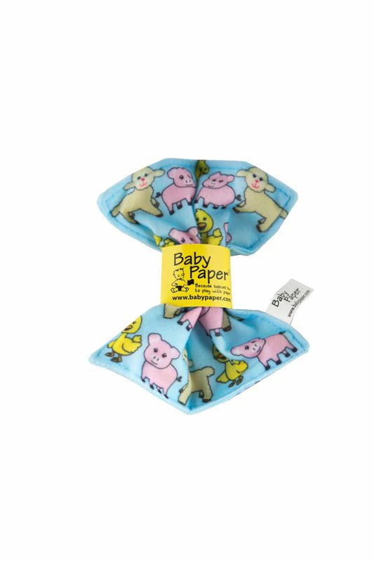 Baby Paper Toy - Image 11