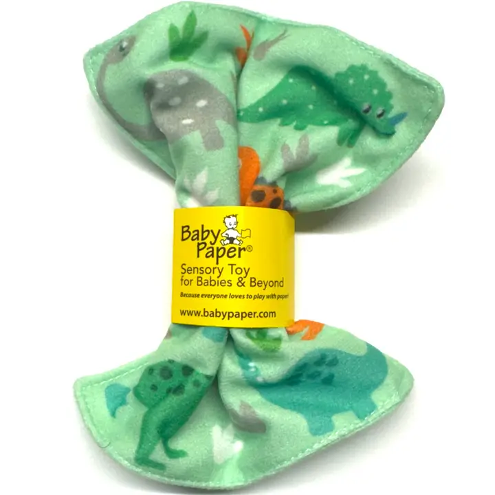 Baby Paper Toy - Image 14