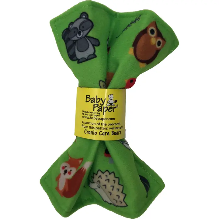 Baby Paper Toy - Image 15