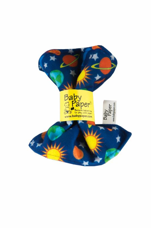 Baby Paper Toy - Image 4