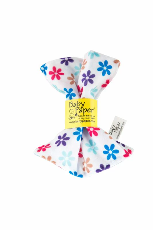 Baby Paper Toy - Image 5