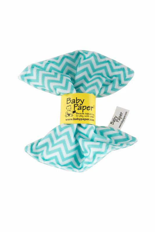 Baby Paper Toy - Image 6