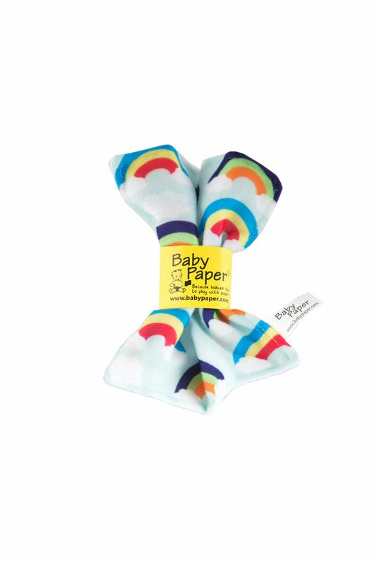 Baby Paper Toy - Image 7