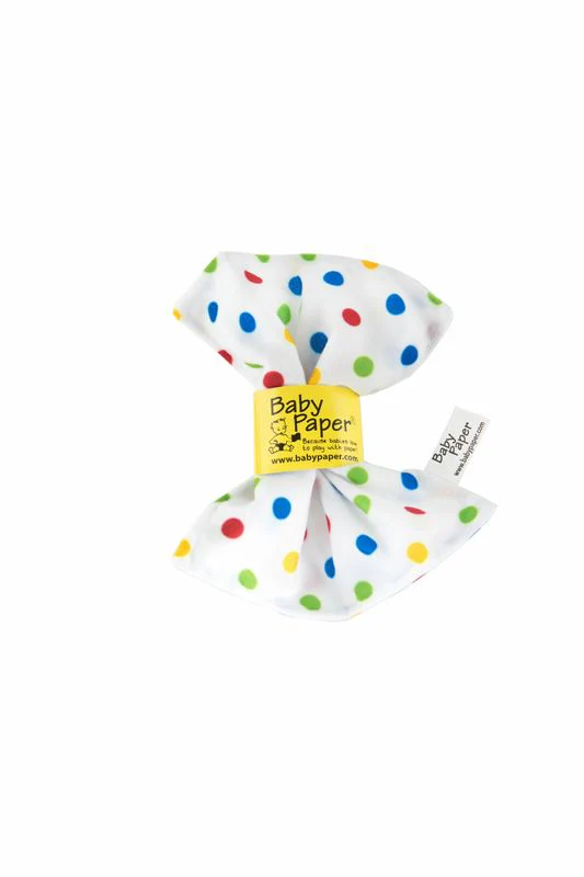 Baby Paper Toy - Image 9
