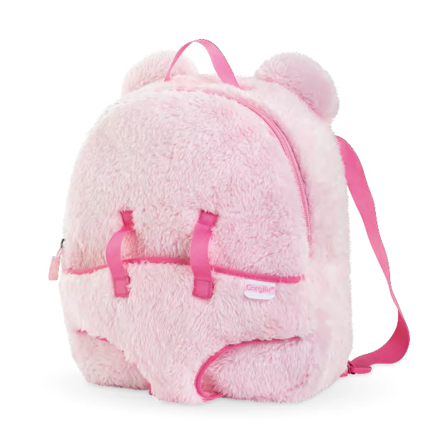 Backpack Baby Doll Carrier