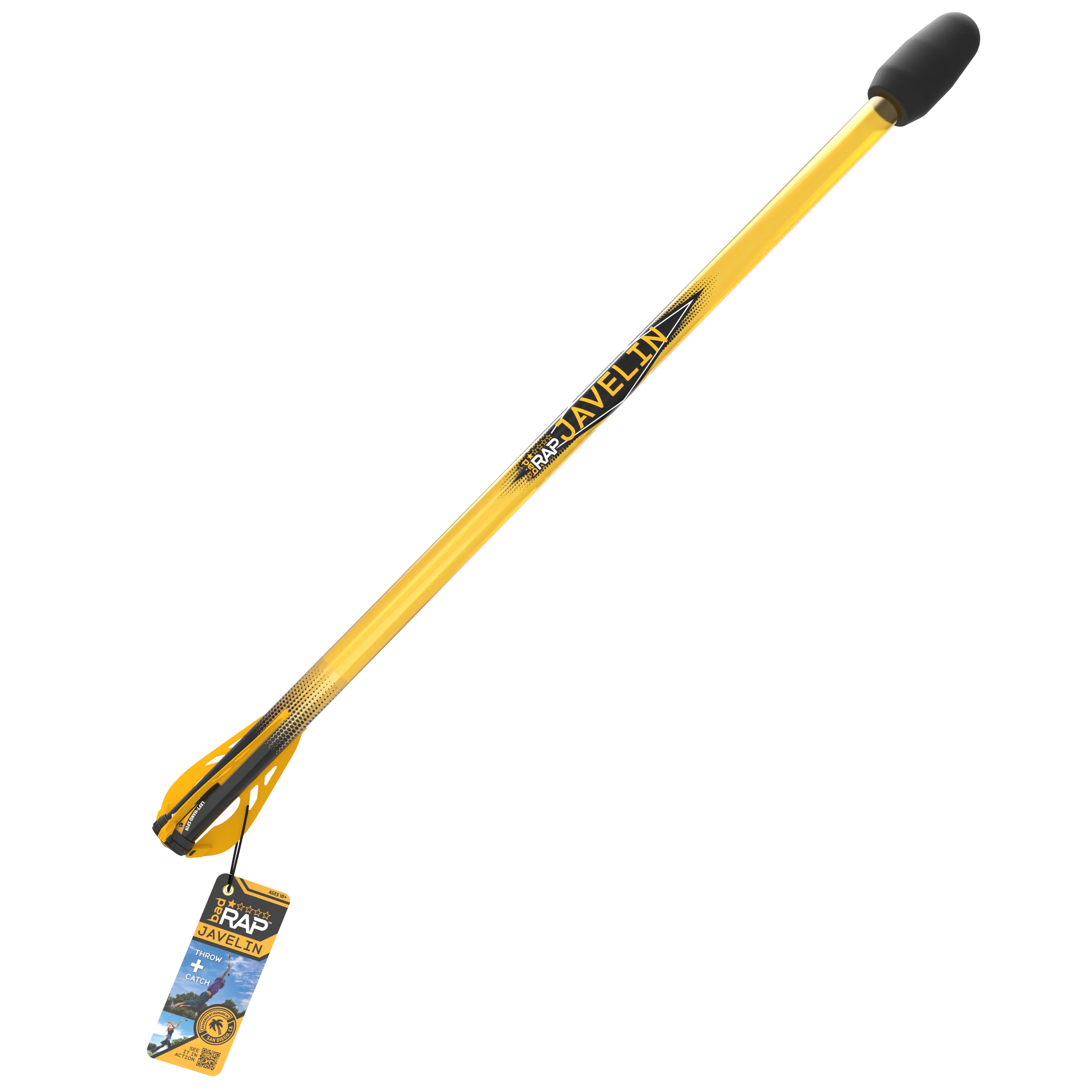 Bad Rap Javelin - Image 2