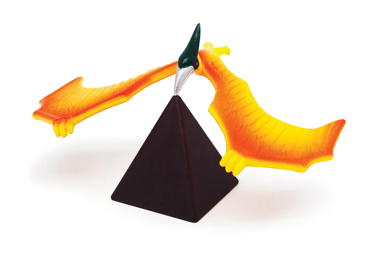 Balancing Pterosaur - Image 2