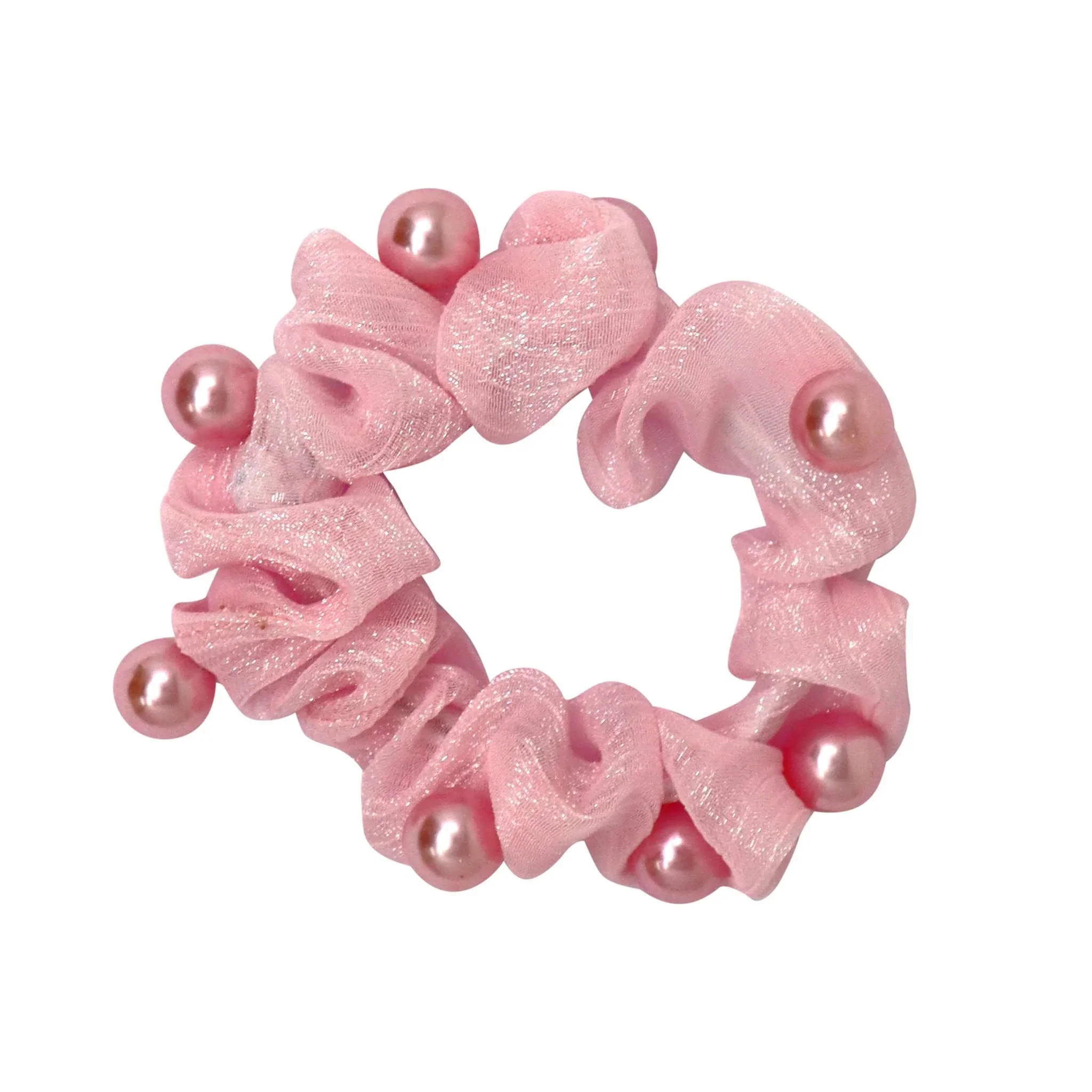 Ballerina Boutique Hair Scrunchie - Image 2