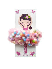 Ballerina Scrunchies - Image 2