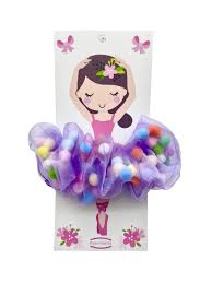 Ballerina Scrunchies - Image 3