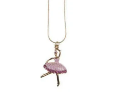 Ballet Necklace - Image 3