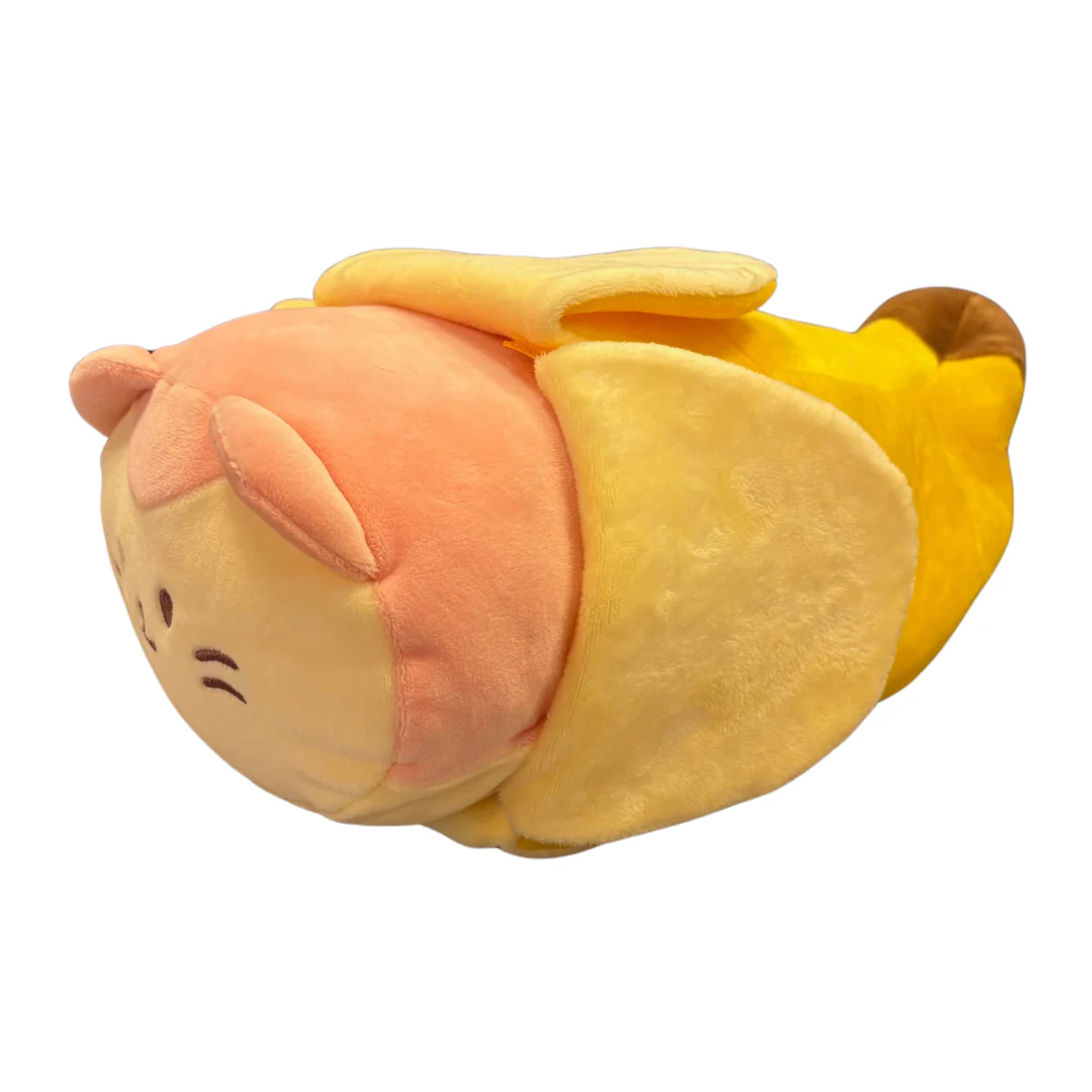 Banana Kittiroll Medium Outfitz - Image 2