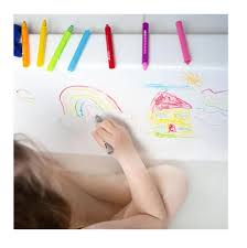 Bath Crayons - Image 3