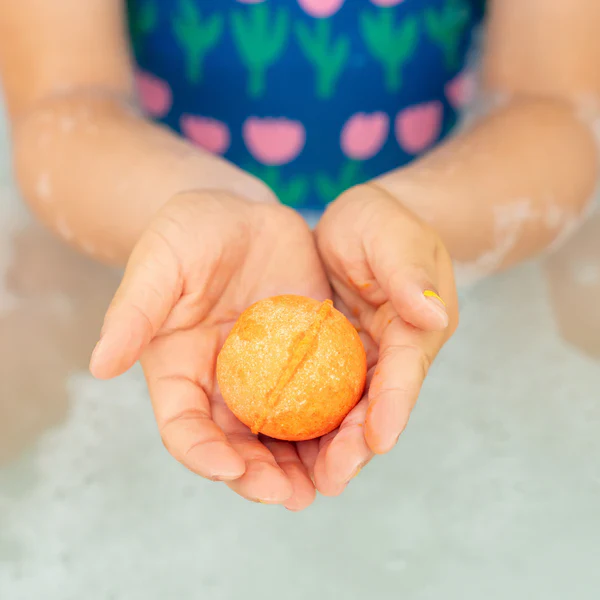 Bath Fizzies Farm 3 Pack - Image 2