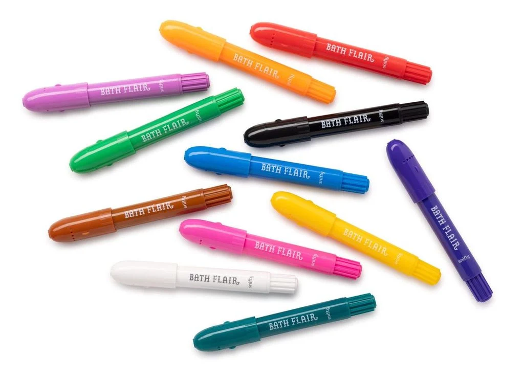Bath Flair Color Gel Sticks - Image 3