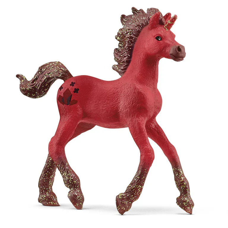 Gravity Feed Collectible Unicorn Series 8 - Image 4