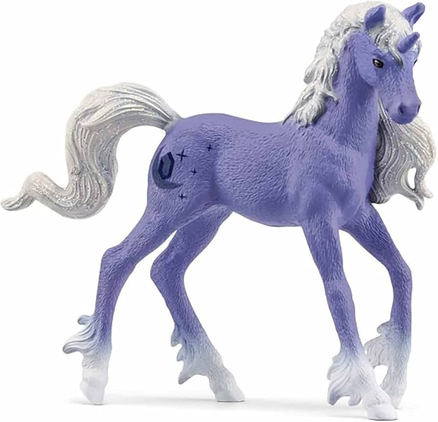 Gravity Feed Collectible Unicorn Series 8 - Image 7