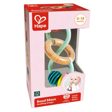 Bead Maze
