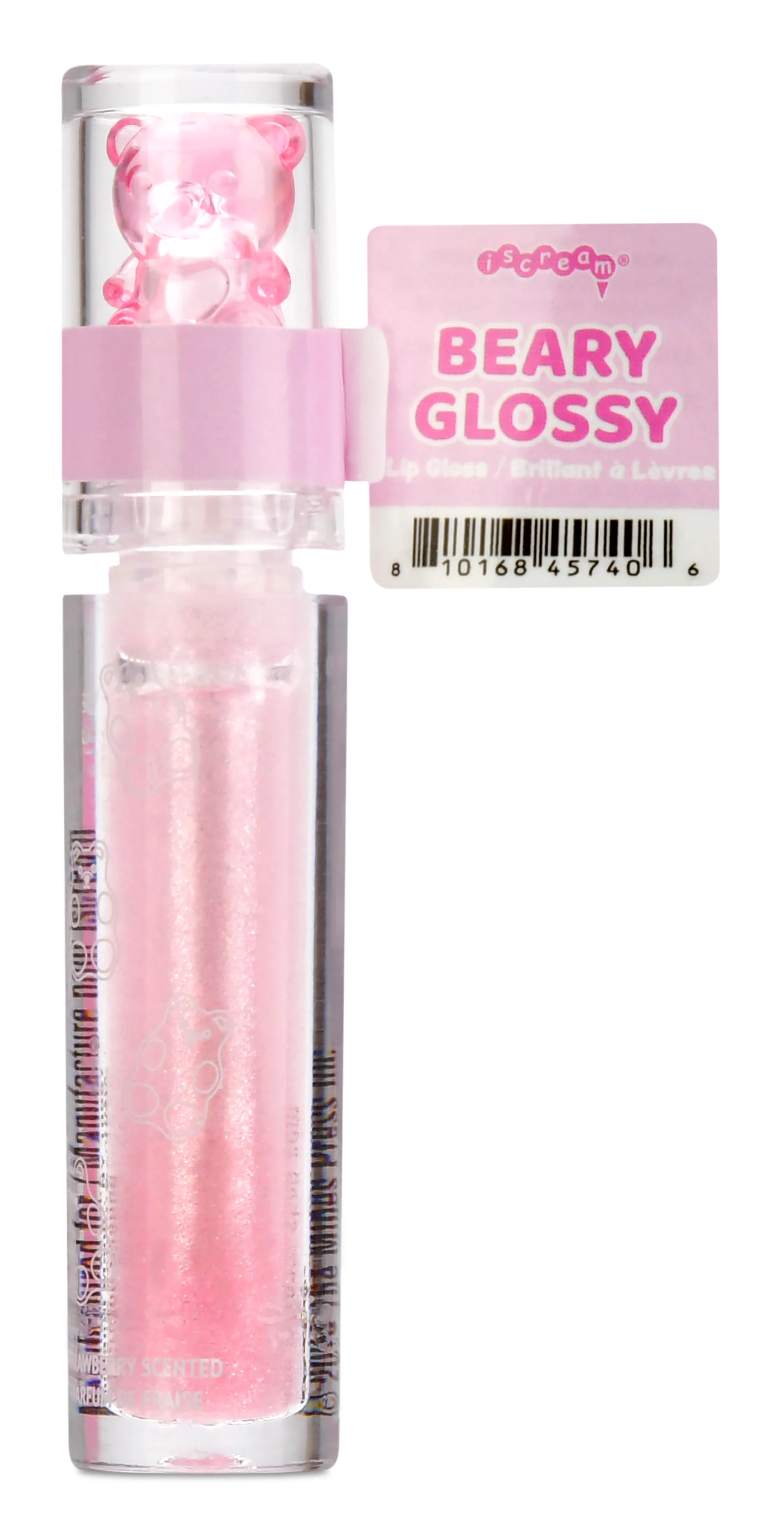 Beary Glossy Lip Gloss - Image 2