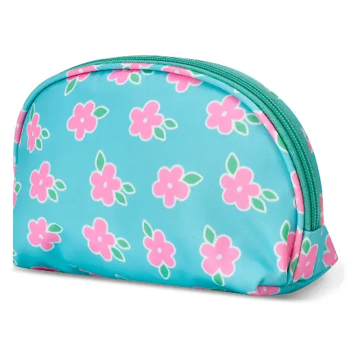 Beauty Fun Oval Bag