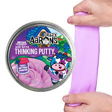 Better Butter Berry Thinking Putty - Image 2