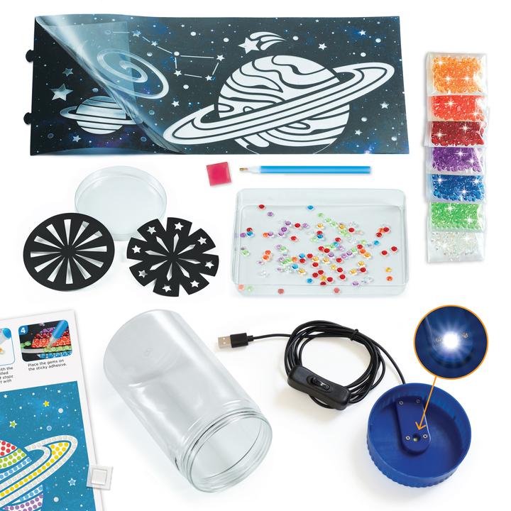 Big Gem Diamond Painting Light - Image 2