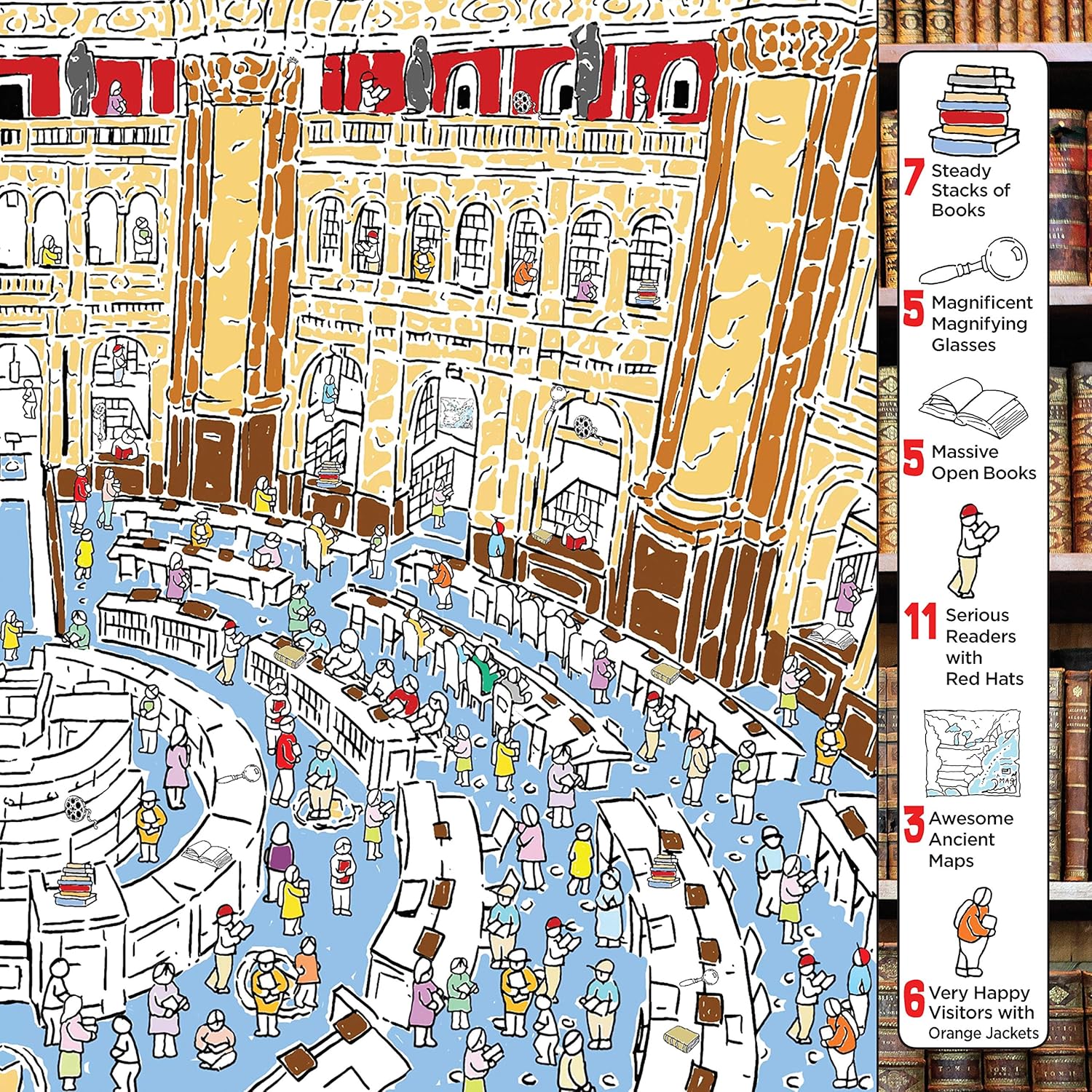 BigFoot Goes On Great Adventures Book - Image 4