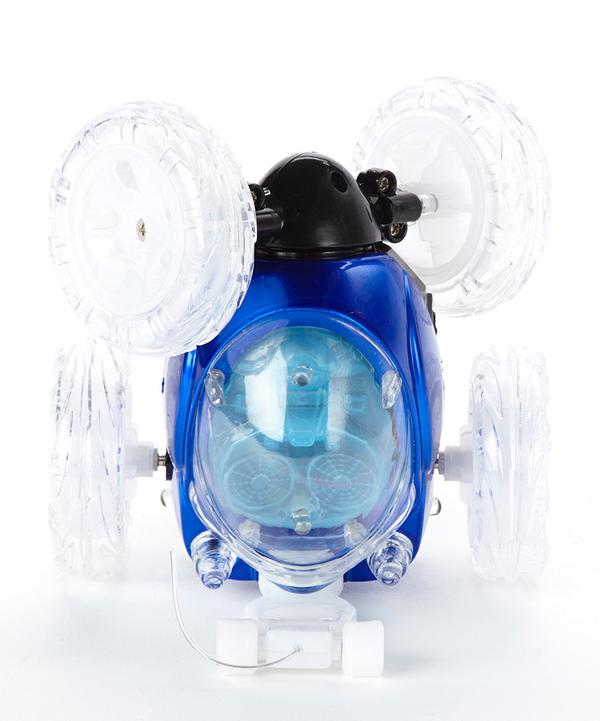 Turbo Twister Blue - Image 3