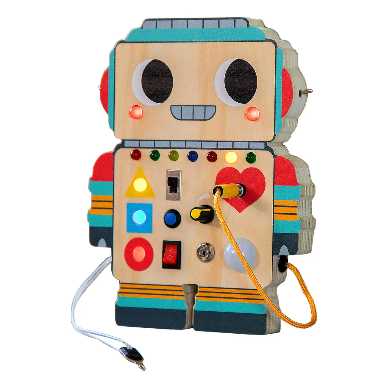 Blinkity Bot - Image 2