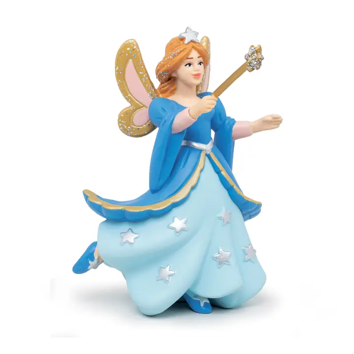 Blue Star Fairy