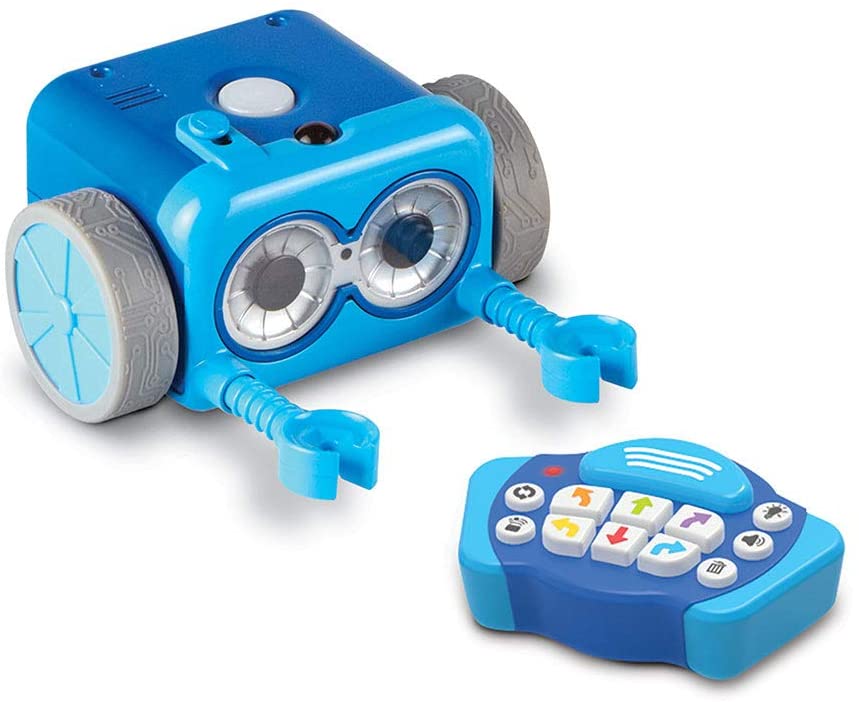 Botley The Coding Robot 2.0 - Image 3