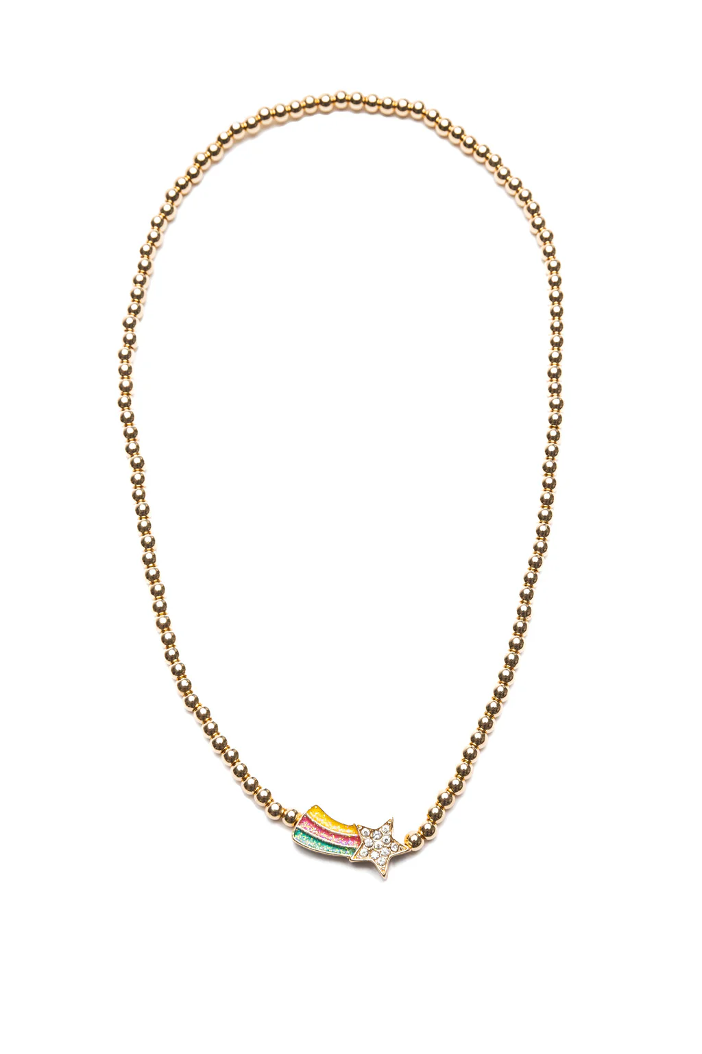 Boutique Taylor's Bestie Necklace