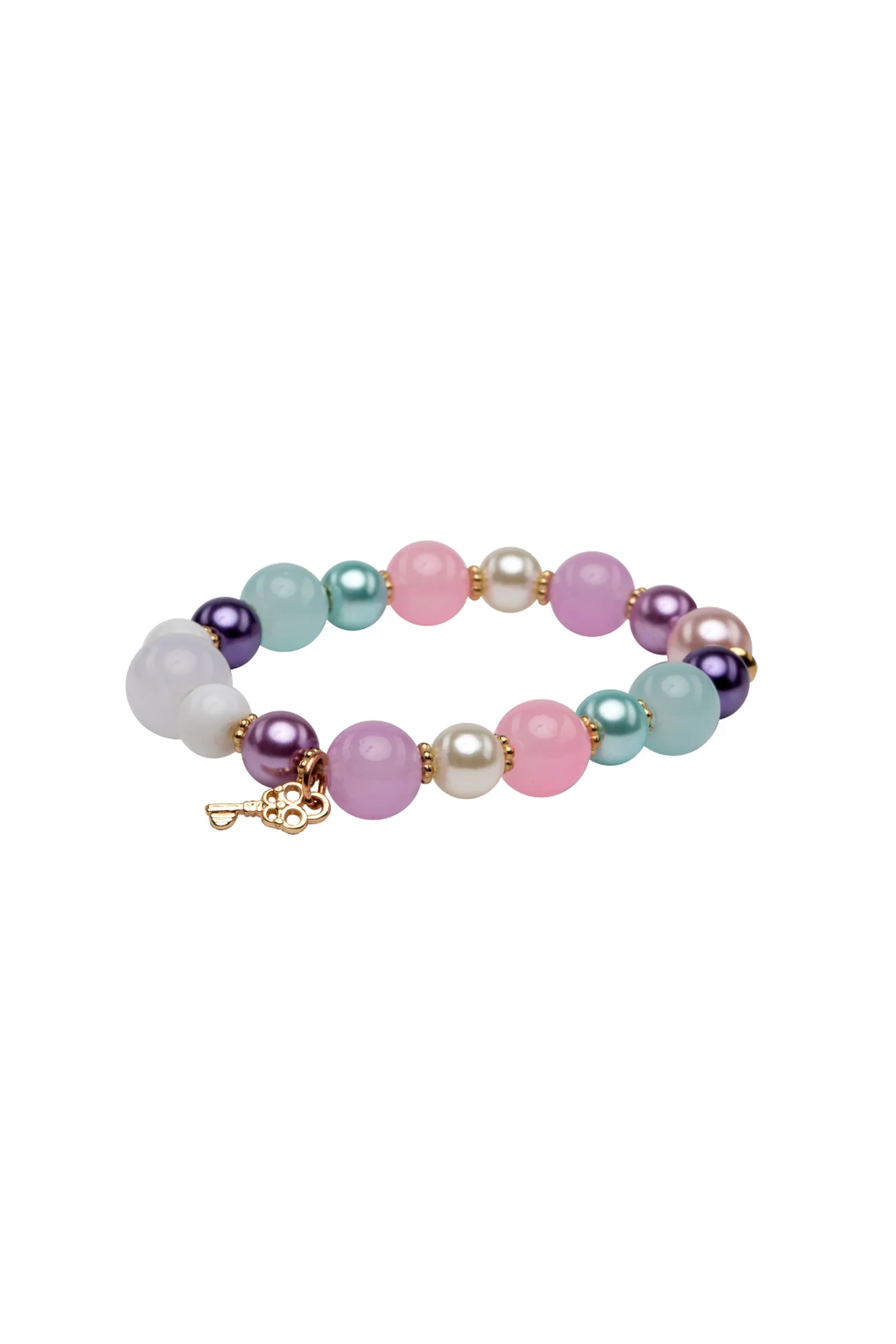 Boutique Star Key Bracelet - Image 3