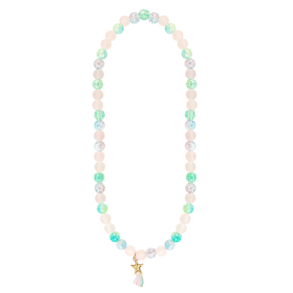 Boutique Superstar Necklace
