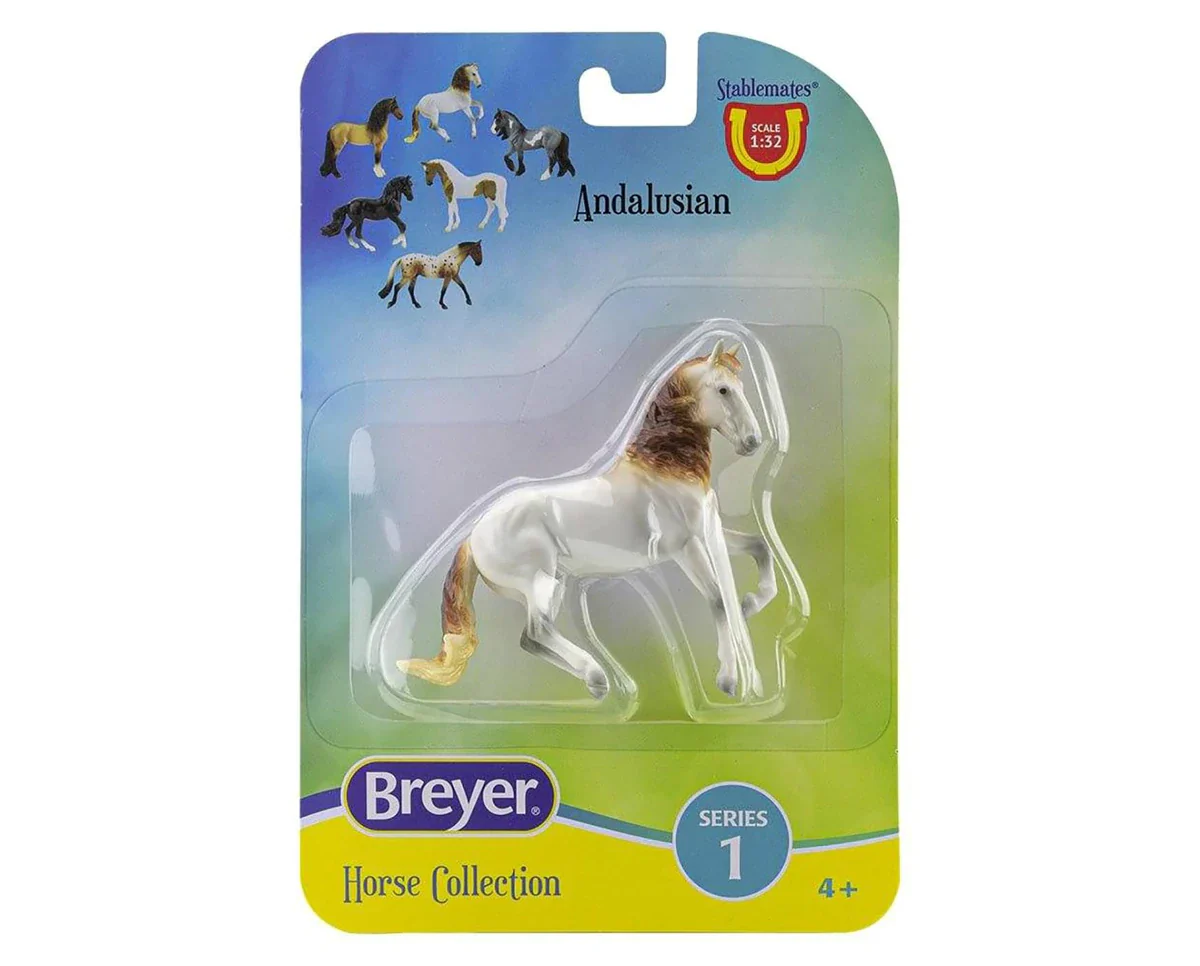 Breyer Stablemates Single Horse - Image 2
