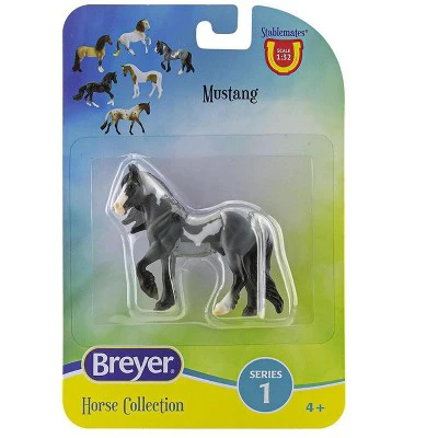 Breyer Stablemates Single Horse - Image 6
