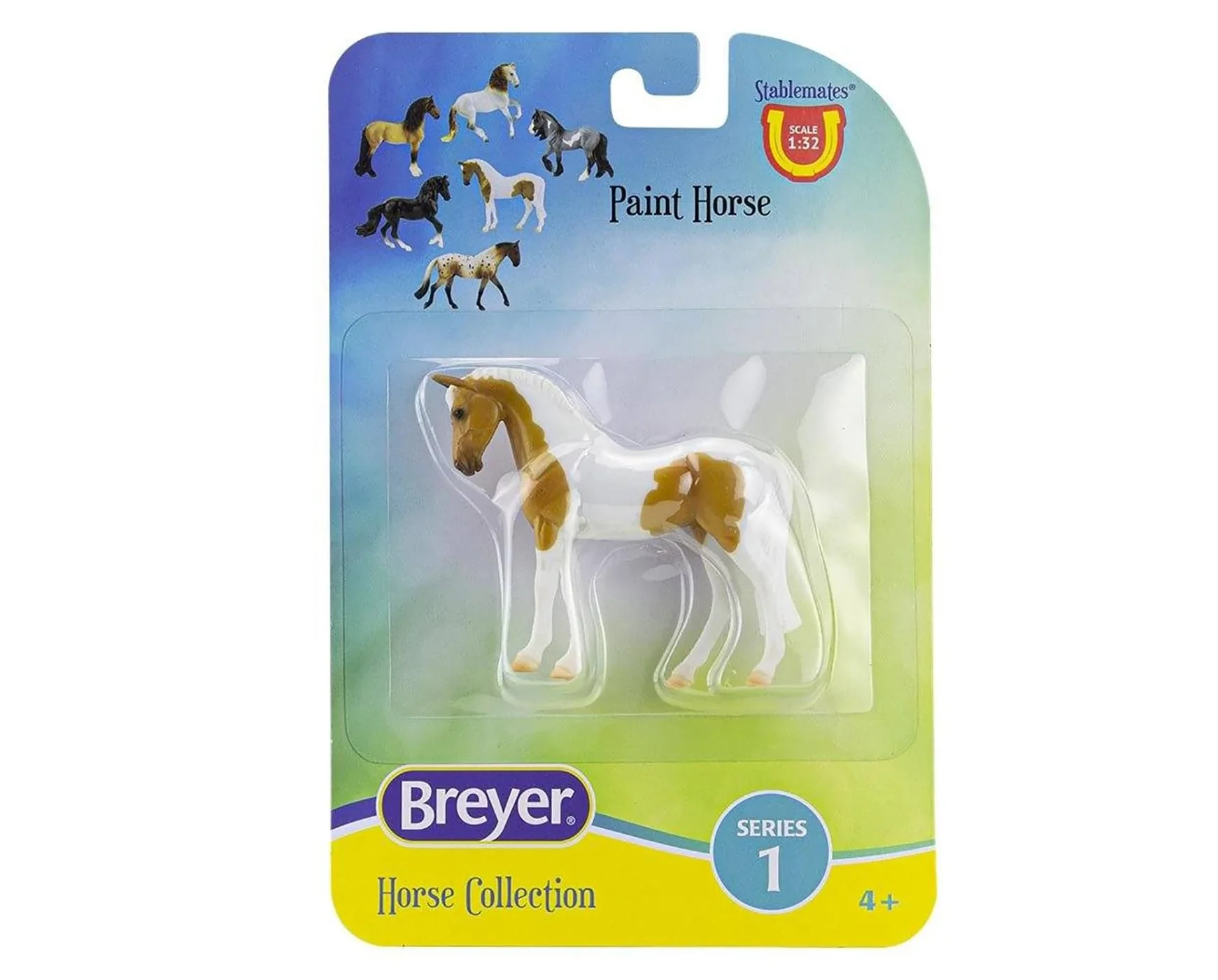 Breyer Stablemates Single Horse - Image 7