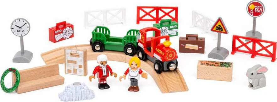 Brio Advent Calendar - Image 2