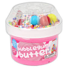 Bubblegum Butter Slime - Image 2