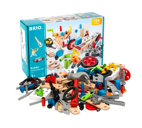 Builder Construction Set - Image 2