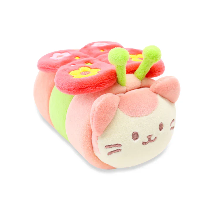 Butterfly Kittiroll Small Outfitz