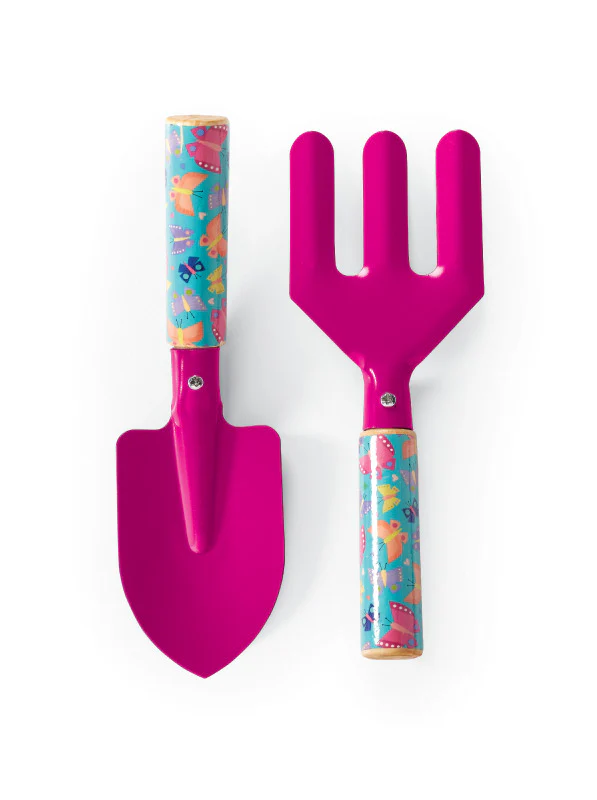 Butterfly Rainbow Tools
