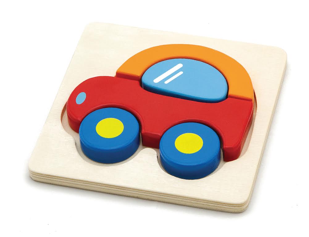 Car Handy Block Puzzle