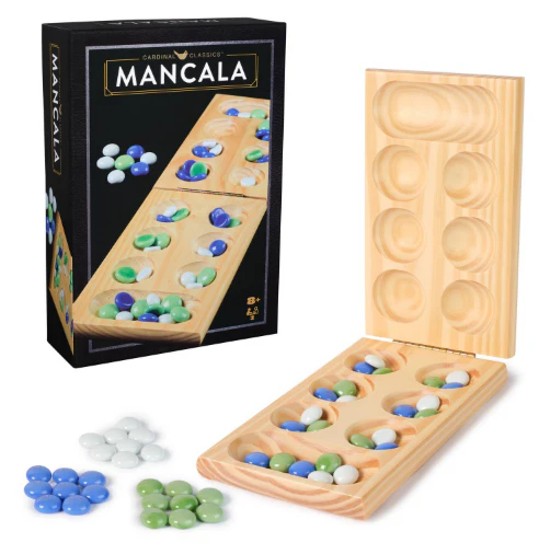 Cardinal Classics Mancala