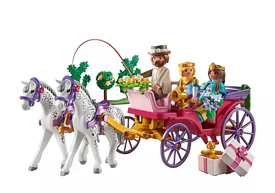 Carriage Ride - Image 3