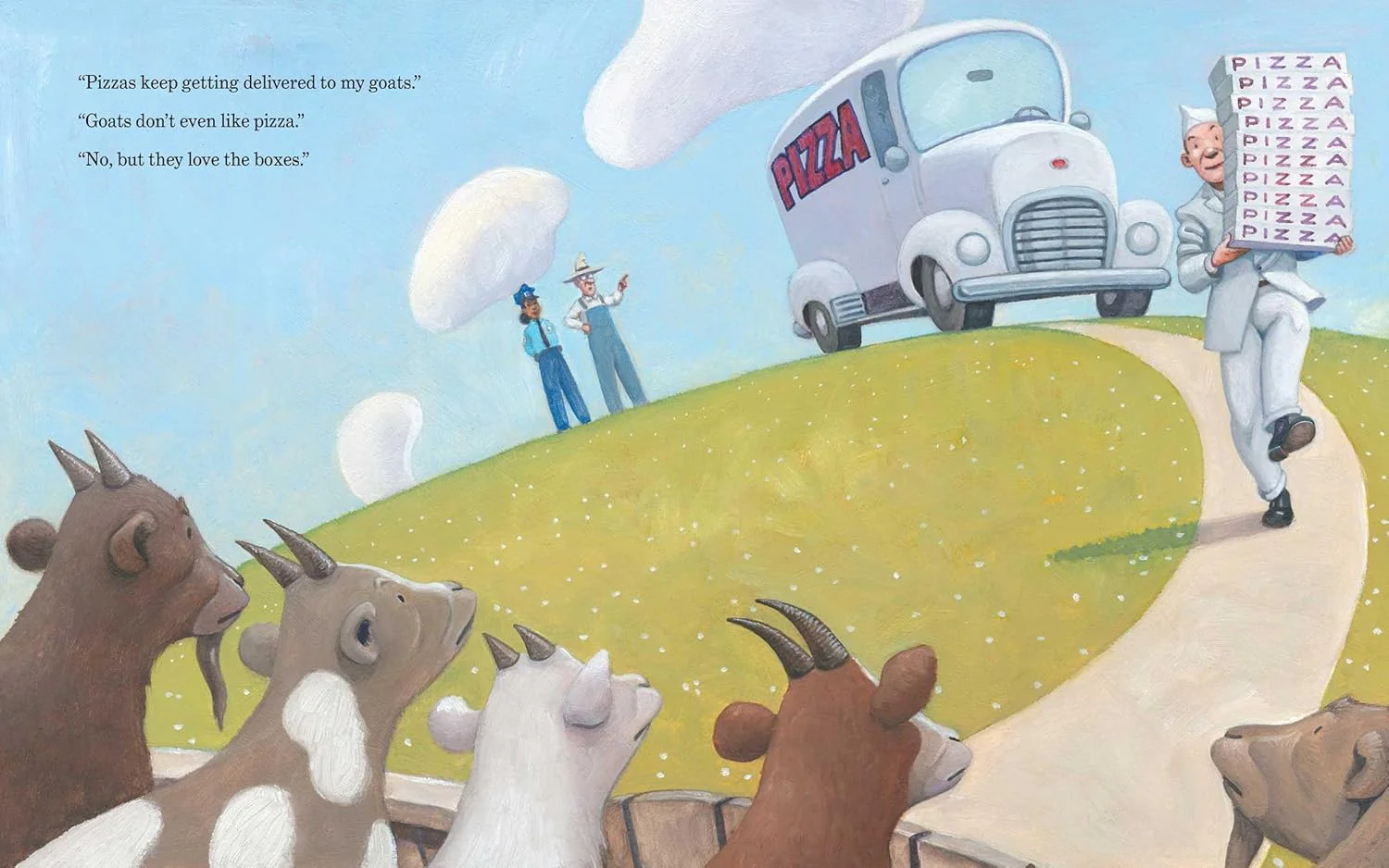 Case Of Old MacDonald And His Farm Book - Image 2