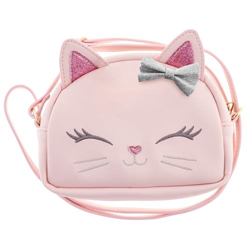 Cat Fashion Purse